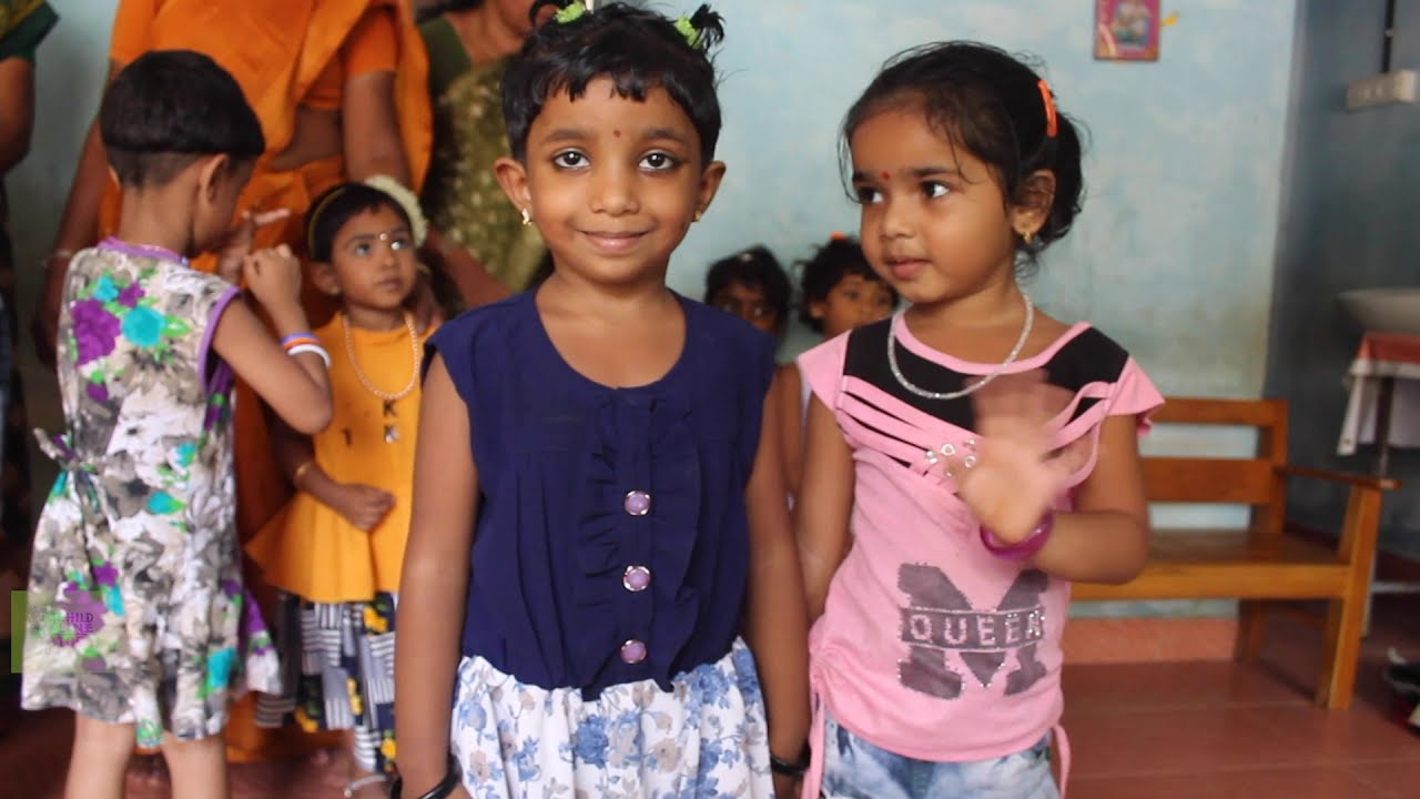 Childline Documentary on Kerala Flood