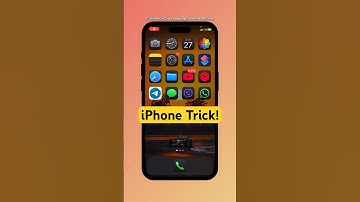 iPhone Hidden Feature: Siri Accent Change! #shorts #iphone