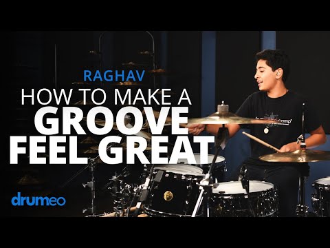 creating-drum-parts-that-groove---raghav-mehrotra