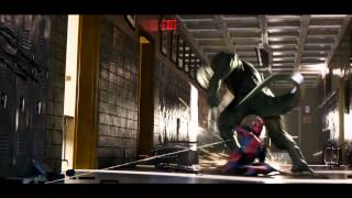 The Amazing Spider-Man 3D - Spider-Mans Greatest Secrets Will Be Revealed