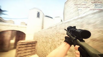 CS:S| Fragshow #1 [Download in Desc]