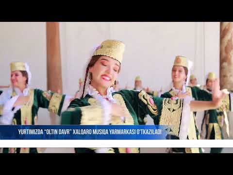 Turizm yangiliklari | 10-noyabr soni