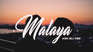 Malaya Lyricsmoira Dela Torrecamp Sawi Ost