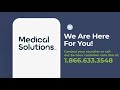 Medical solutions timesheet app tutorial