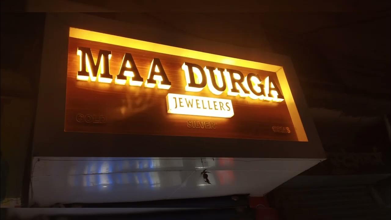 maa durga jewelers ratu road Ranchiranchi art jewellery dimand 