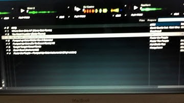 Serato DJ Intro and a Mixdeck