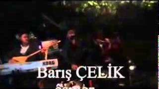 BARIŞ ÇELİK ESMER Resimi