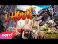 ARK: Valguero Song | Alive | by #NerdOut [ 1 HOUR VERSION ]