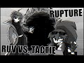 THE PROLOGUE | Rupture - @RuvStyle Vs. Tactie (FNF Rupture, But Tactie GF Sings it | Universo Style)