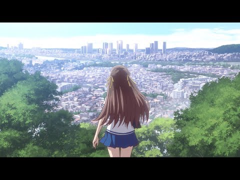 TVアニメ「フルーツバスケット」特報