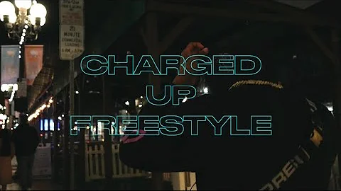 K2icyy - Charged up freestyle (official music video) Filmed by Casey Schultz