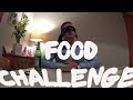 FOOD CHALLENGE-Дегустация в слепую