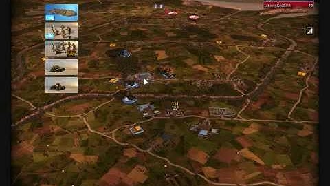 RUSE Beta Walkthrough and Tips and Tricks