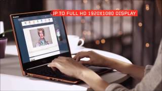 Lenovo FLEX 14 , i3-4010U