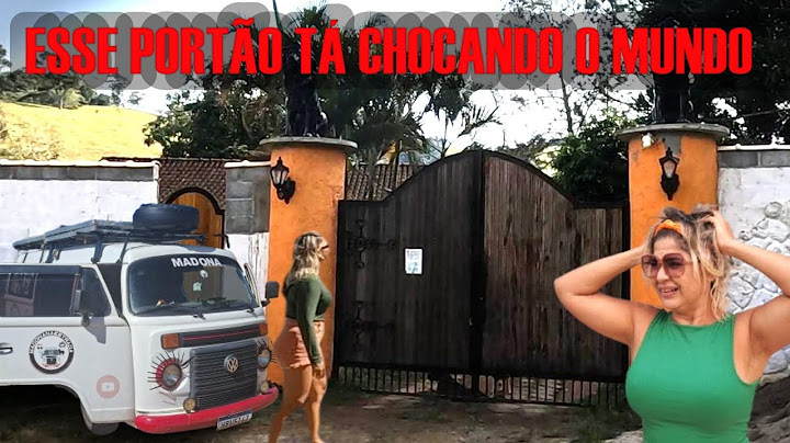 SITIO DO GUTO E O GRANDE PORTÃO MEDIEVAL