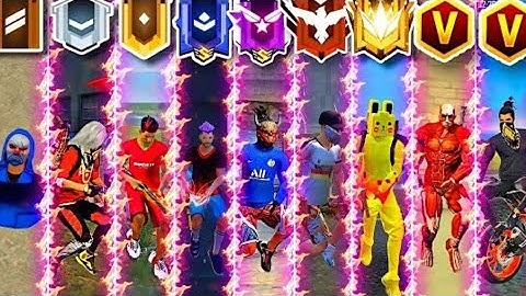 Bronze to Grandmaster journey level 100⚡⚡Para Samsung A1,A2,A3,A4,A5,A6,A7,A8,A9,A10|LACK GAMING|