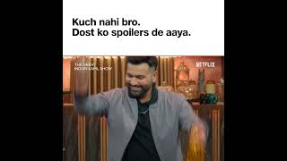 Watch The Great Indian Kapil Show with #JioAirFiber
