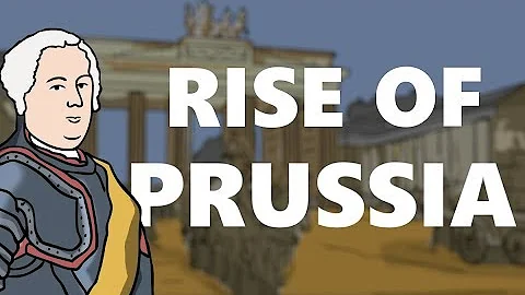 History of Prussia | Animated History