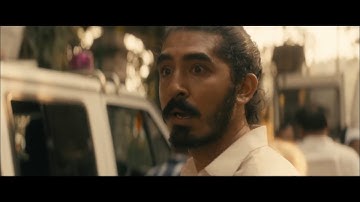 映画『ホテル・ムンバイ』予告編 2008年に起きた五つ星ホテルのテロ事件を描く