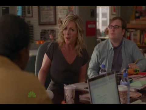 30 rock 'Jenna, Disney princess'