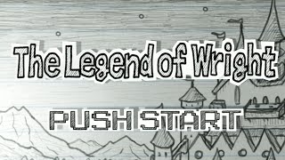 RPG TIME: The Legend of Wright | ＲＰＧタイム！～ライトの伝説～