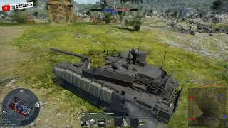 Переиграл и уничтожил. Maestro & deshevkas в War Thunder