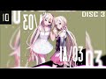 10. Motto Motto - 小宮山雄飛 feat. IA | WHITE