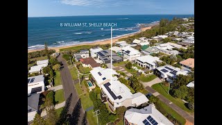 8 William St, Shelly Beach, Qld, 4551