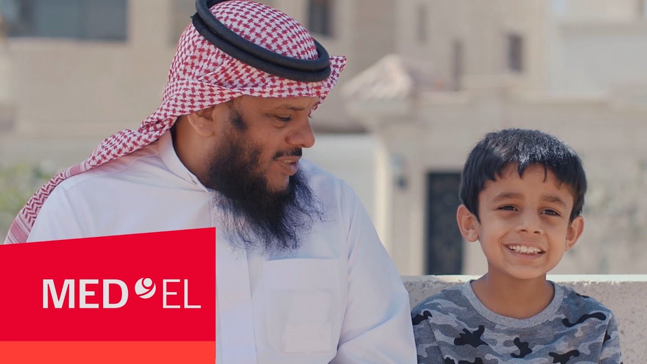 مقابلة مع والد عبدالله الهويشل - زارع القوقعة من ميدال