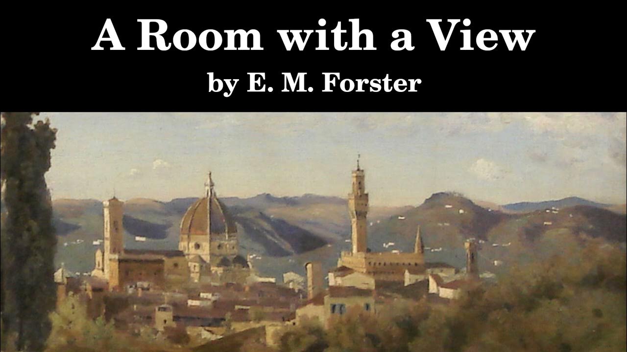 E. M. Forster Brasil: Mais de A Room with a View (1973)