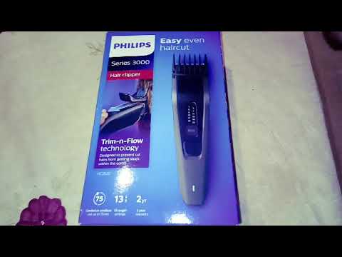 Philips HC3510/15 the best!!!