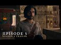 The Chosen: Season 4, Episode Five Trailer