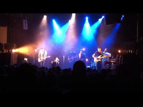 Lilly Wood & The Prick - No No (Kids) (10/12/2010 ...