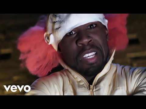 50 Cent - OK, You're Right 