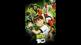 Ben 10 Jenerik Müziğinin Şarkı Olmuş Hali