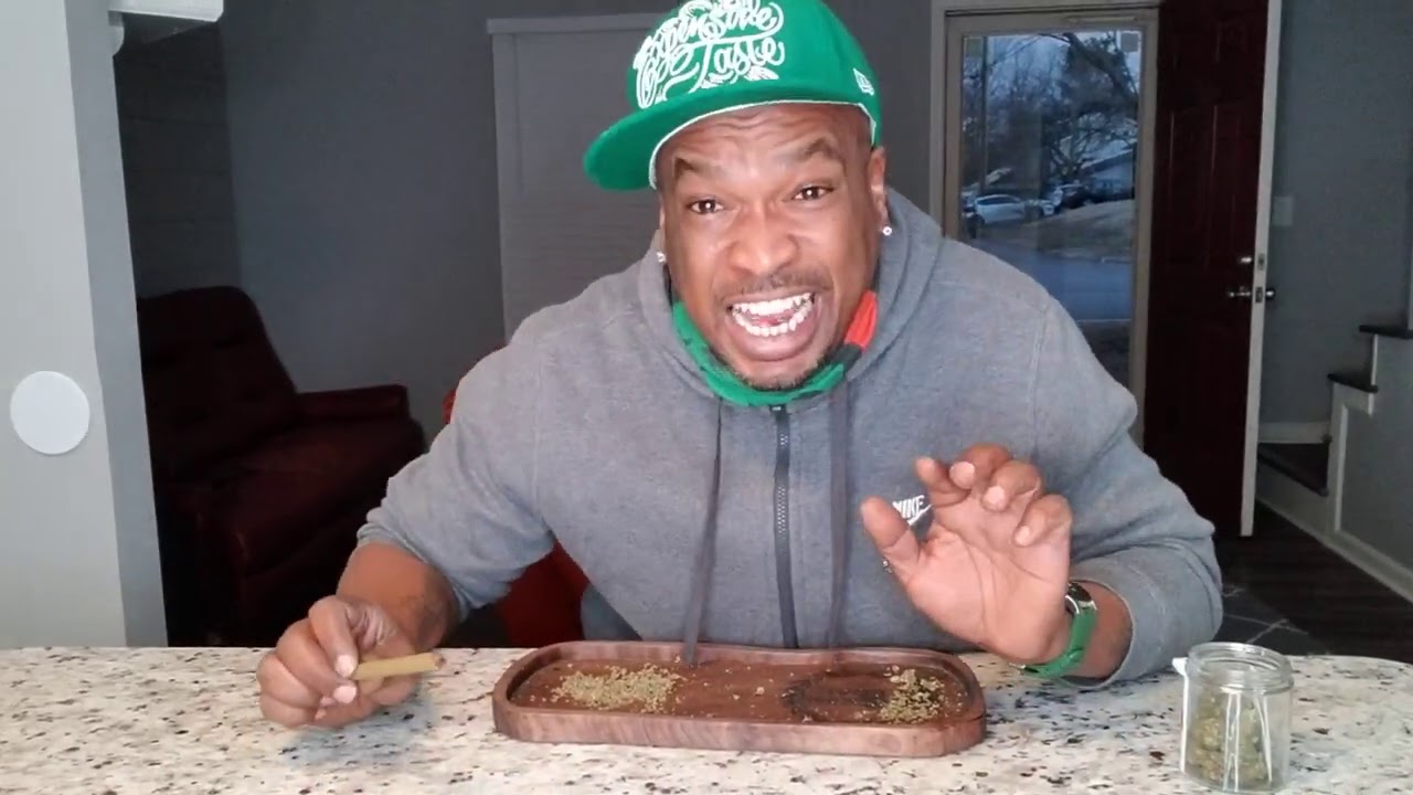 Grapefruit Punch cbd hemp flower from JK Distro