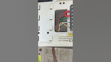 How your home thermostat works #heating #hvac #tiktok #instagram #furnace #diy #tips #tipsandtricks