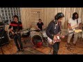 Plus/Minus - The Bitterest Pill (Buzzsession)