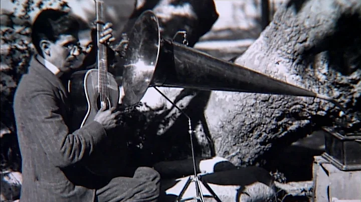 Lummis House | California's Gold | KCET
