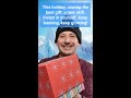 This holiday season, don’t forget to invest in yourself!