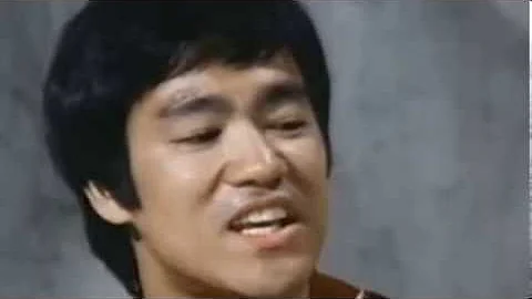 Melodysheep - Be Water My Friend (Bruce Lee)