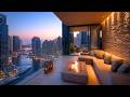 Luxury Sunset Lounge Music – Ambient Vibes to Relax &amp; Unwind