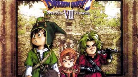 تحميل ドラクエ7 戦闘曲 تحميل ドラクエ7 戦闘曲