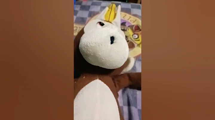 monkey does not wear pants