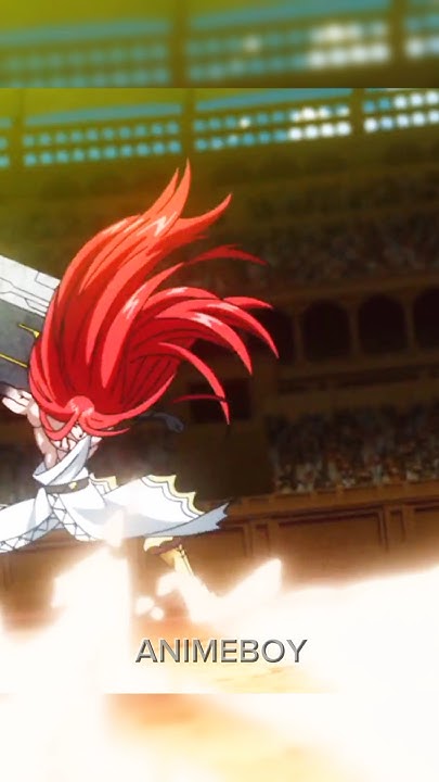 Тор против Луйбу #аниме #анимемомент #anime - YouTube