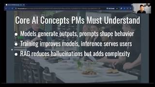 3 Week AI Product Management Bootcamp Prep Course w/ Clover PM