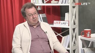 Сергей Дацюк: Украина накануне изменений в любом случае Сергей Дацюк: Украина накануне изменений в любом случае