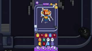 Robot: VERY HARD Level 🤖 Level 885