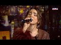 Marilyne Naaman Sehran Live On MTV Lebanon ماريلين نعمان سهران 