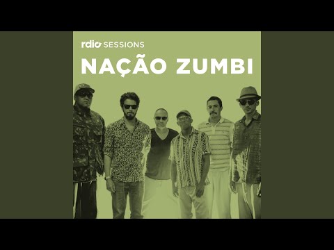 Um Sonho (Rdio Sessions)